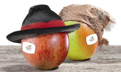 Äpfelprodukte